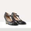 T-bar Shoe