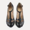 T-bar Shoe