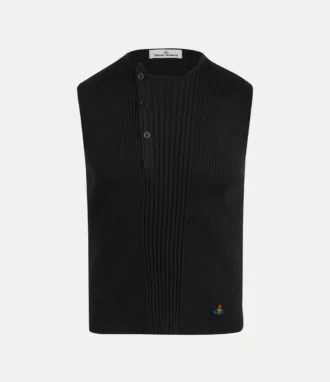 Tegan Vest Tegan Vest