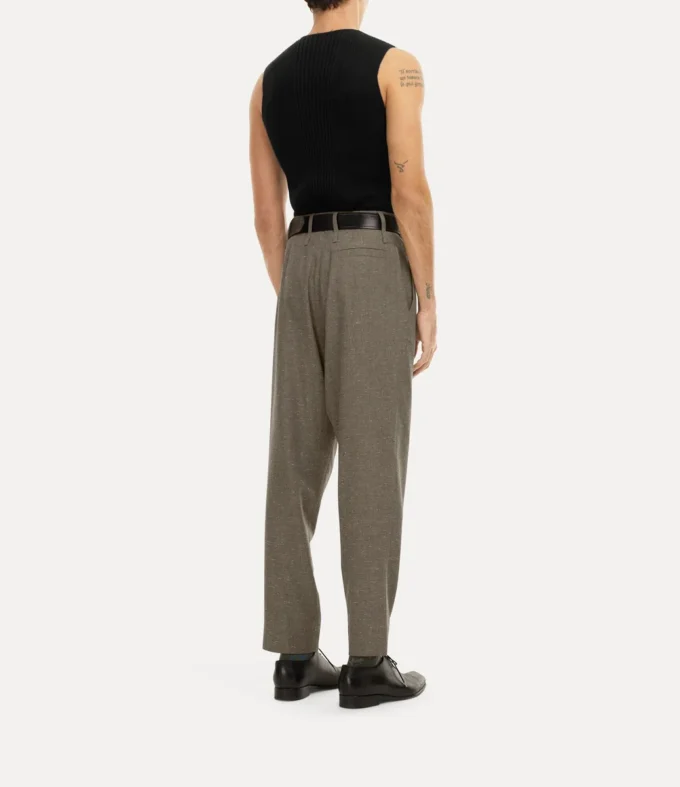 Tegan Vest