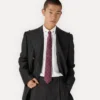 Tie 7cm