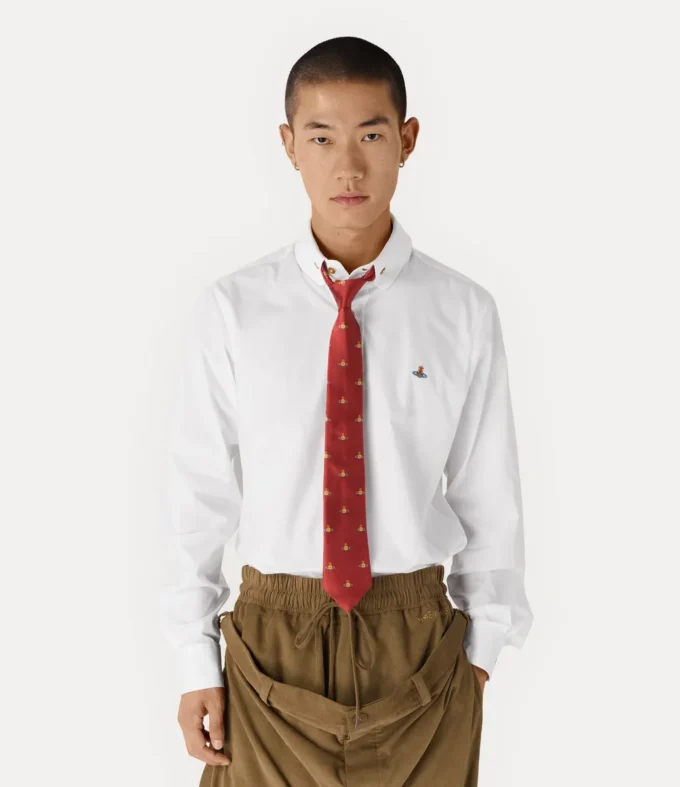 Tie 7cm