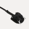 Tiger Head Charm Strap