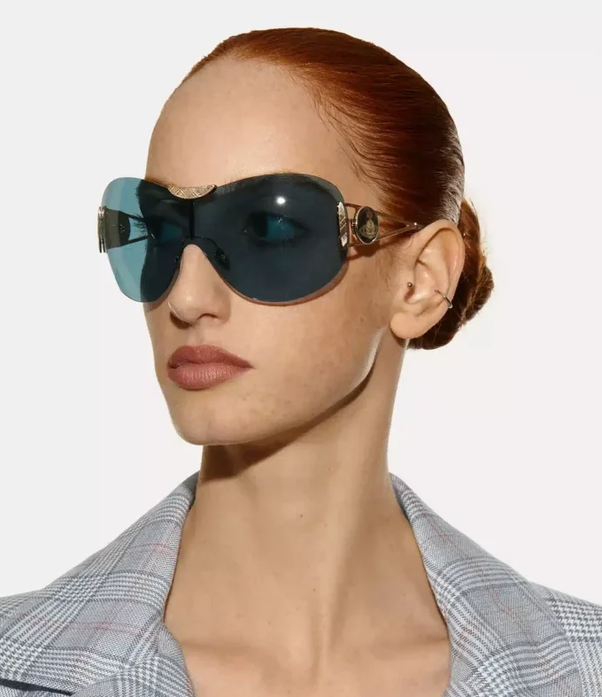 Tina Sunglasses Tina Sunglasses