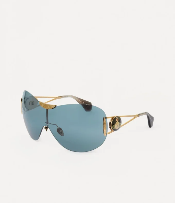 Tina Sunglasses Tina Sunglasses