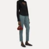 Toulouse Frill Shirt Toulouse Frill Shirt
