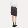 Toulouse Frill Shirt Toulouse Frill Shirt