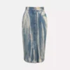 Trouser Skirt