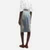 Trouser Skirt
