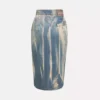 Trouser Skirt