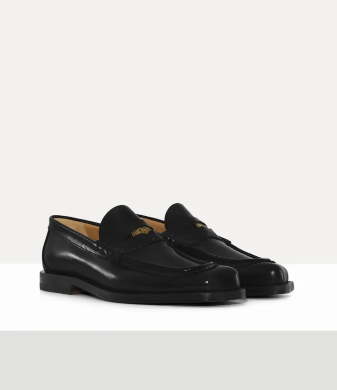 Tuesday Coin Loafer