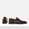 Tuesday Coin Loafer