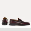 Tuesday Coin Loafer