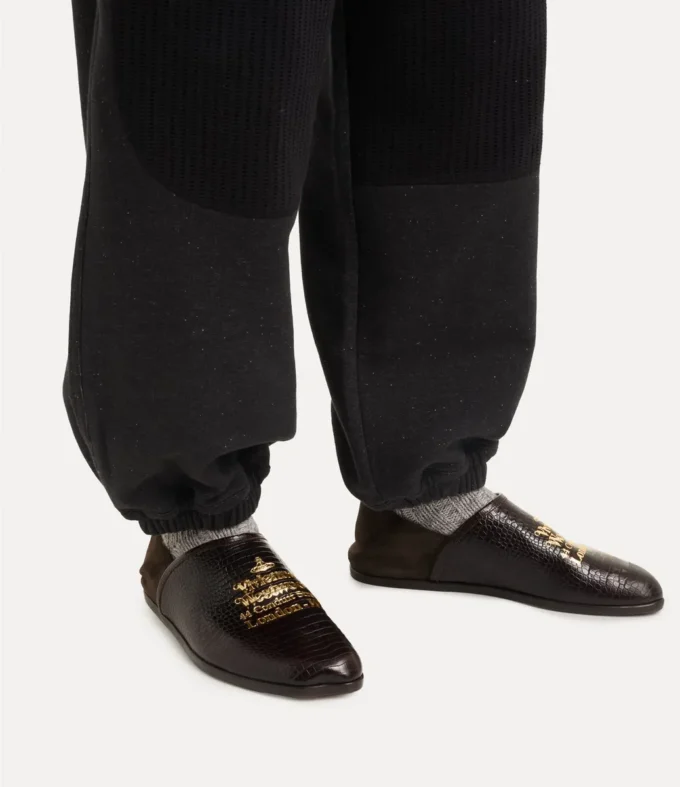 Tuesday Slipper
