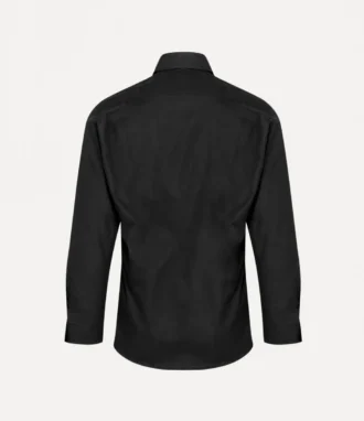 Two Button Krall Shirt