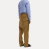 Two Button Krall Shirt
