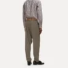 Two Button Krall Shirt