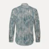 Two Button Krall Shirt