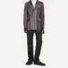 Two Button Krall Shirt