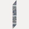 Two Point Scarf Two Point Scarf