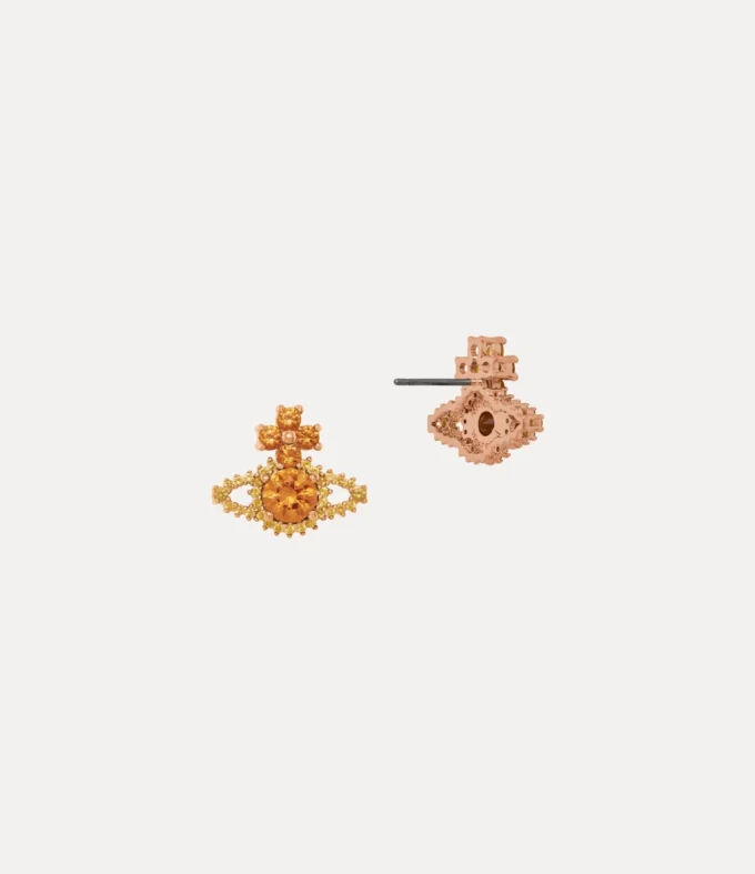 Valentina Orb Earrings Valentina Orb Earrings