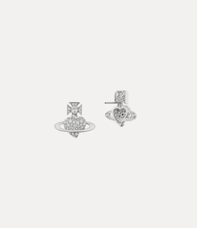 Valentine’s Agnatha Earrings