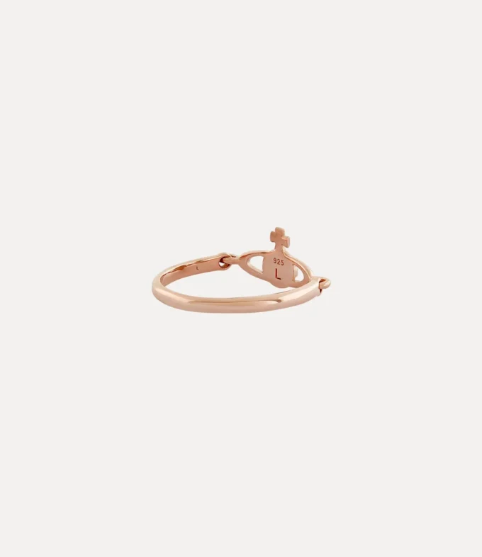 Vendome Ring