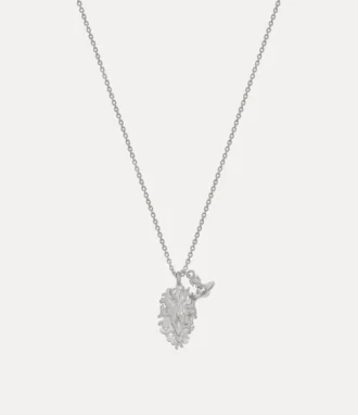 Veronica Pendant Necklace