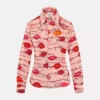 Violin Tuxedo Shirt