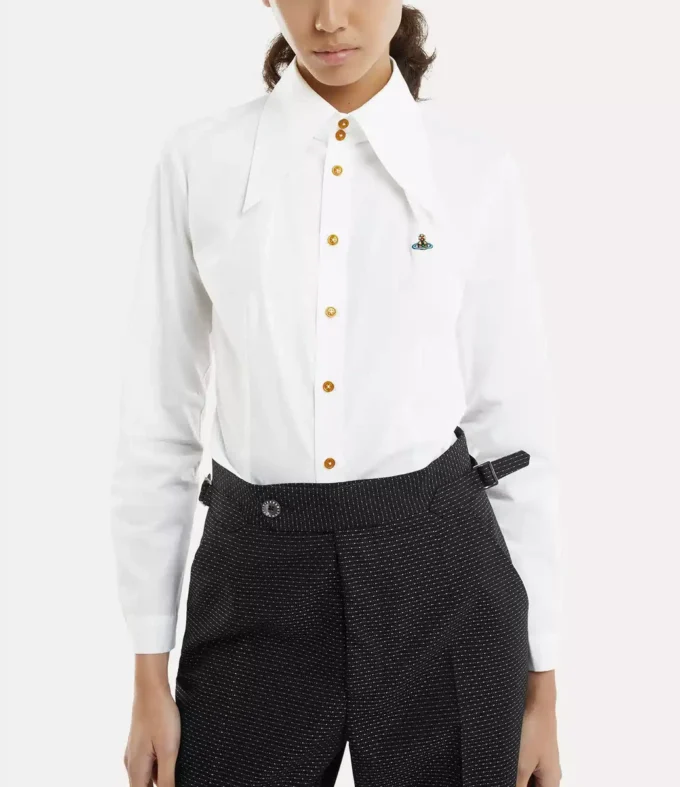 W Violin Shirt