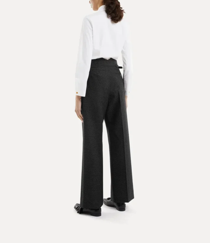 W Violin Shirt