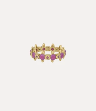 Warwick Ring