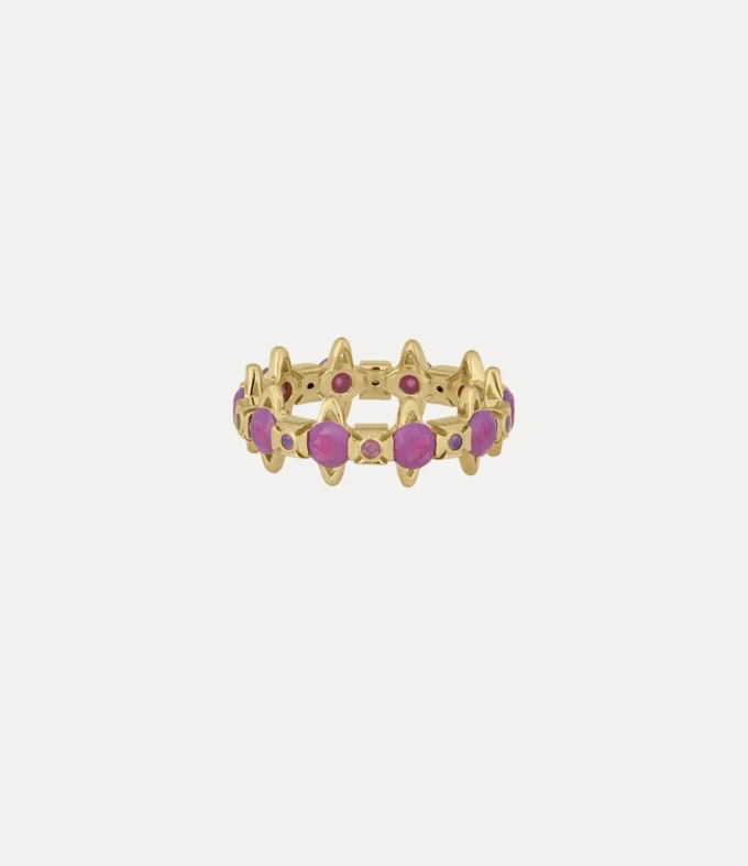 Warwick Ring