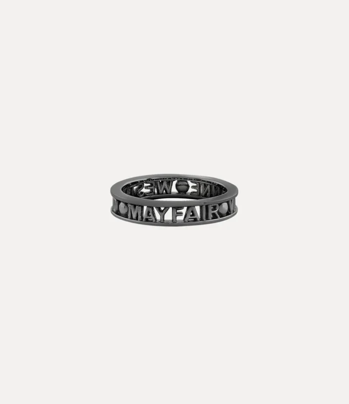 Westminster Ring