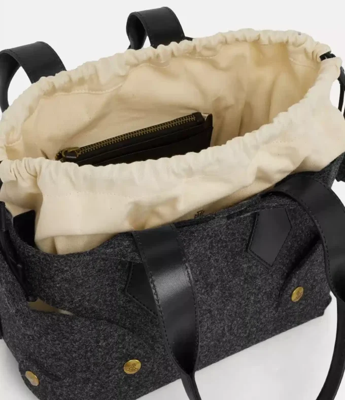 Wilma Small Tote