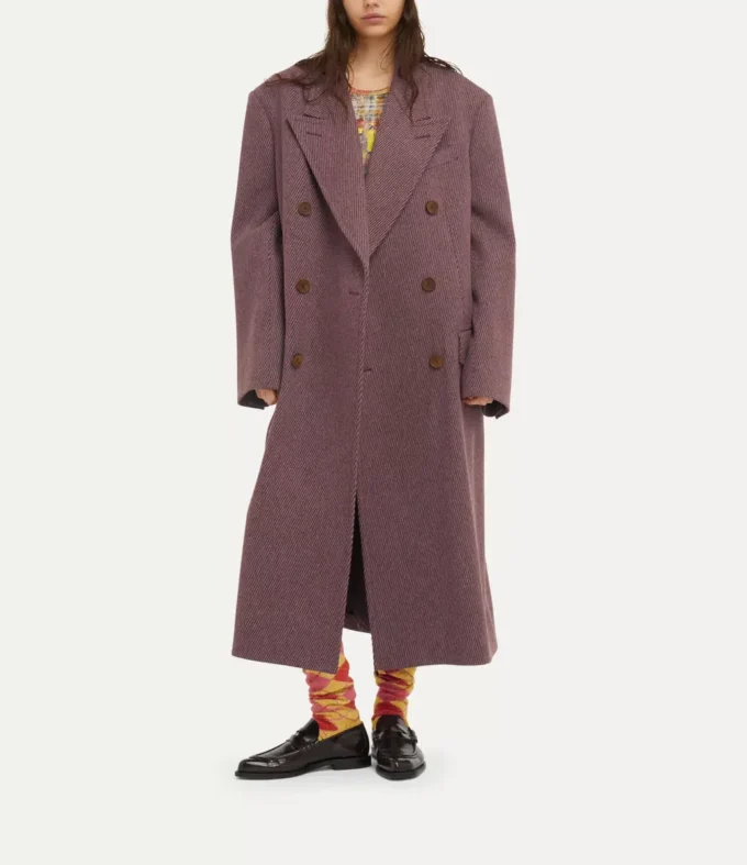 Winston Coat