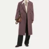 Winston Coat