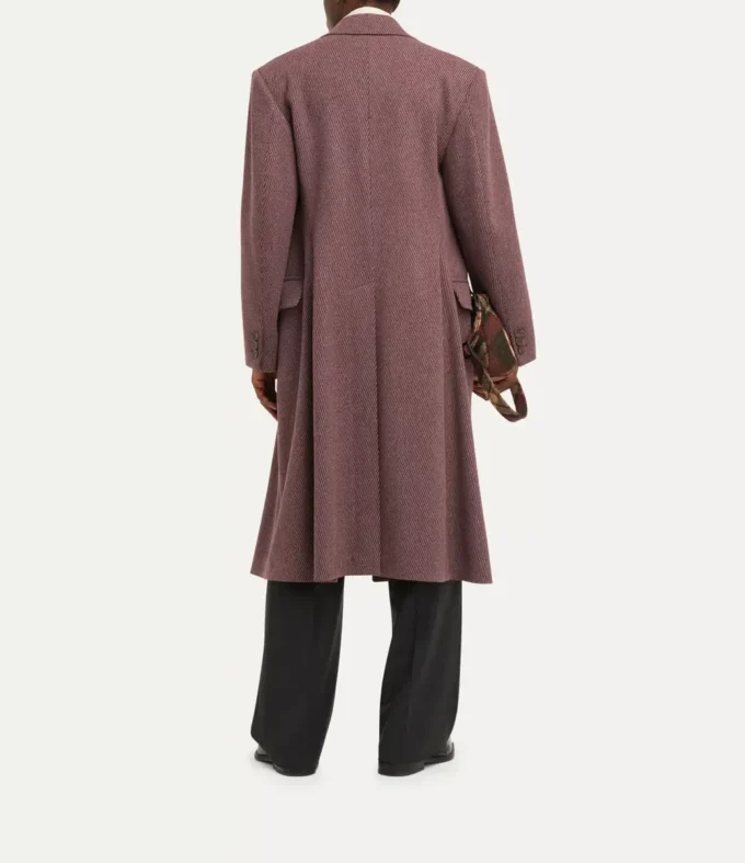 Winston Coat