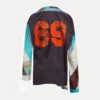Worlds End Drunken Top