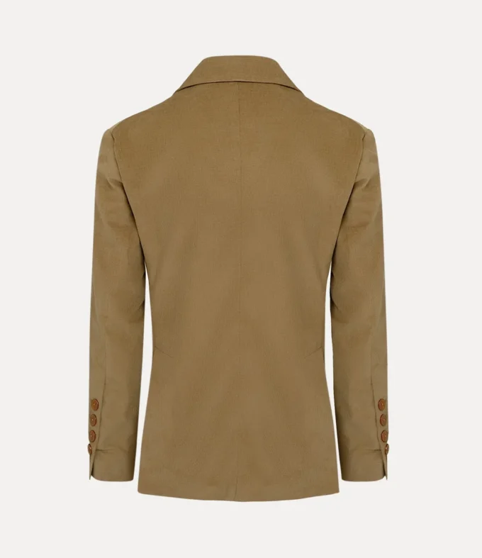 Wreck Jacket