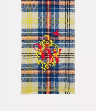 Yak Scarf