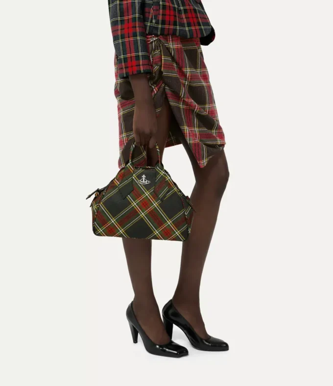Yasmine Medium Bag