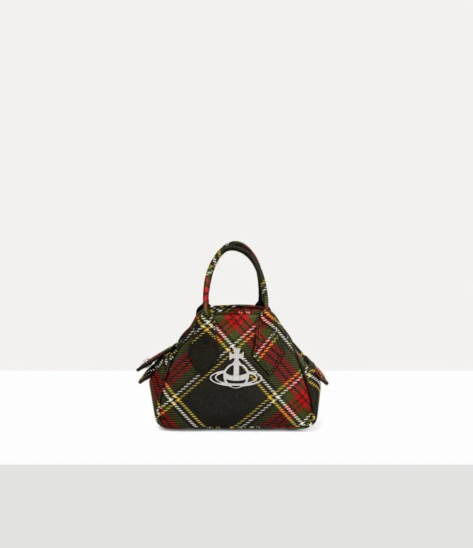 Yasmine Mini Bag