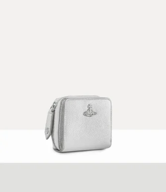 Zip Medium Wallet
